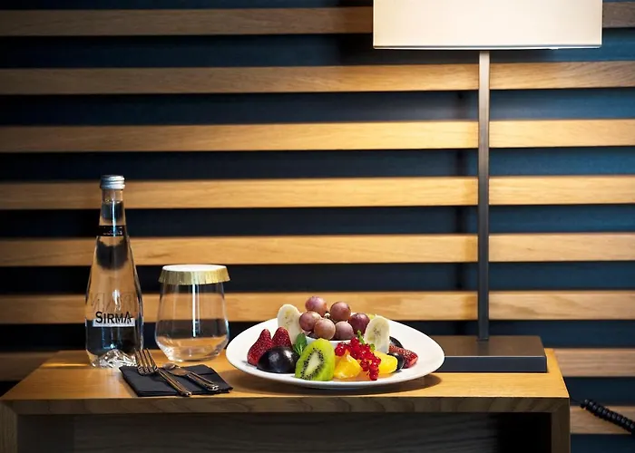 Metropolitan Bosphorus - Special Category Hotel