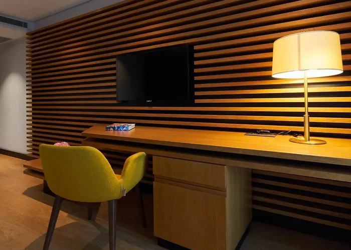 Hotel Metropolitan Bosphorus - Special Category