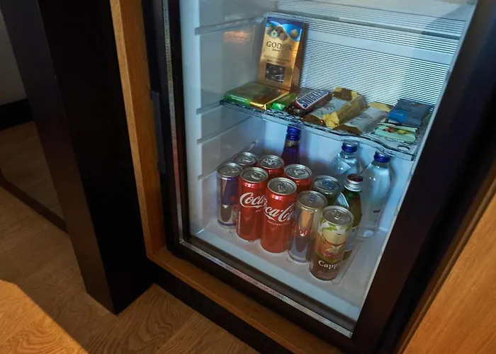 Hotel Metropolitan Bosphorus - Special Category 4*