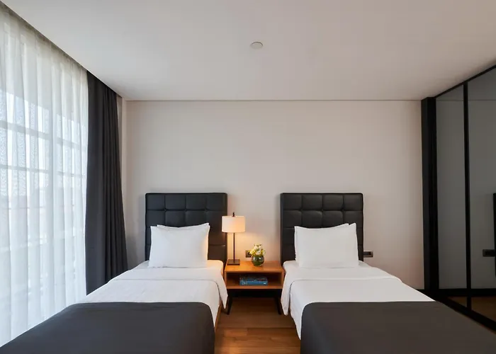 Hotel Metropolitan Bosphorus - Special Category 4*