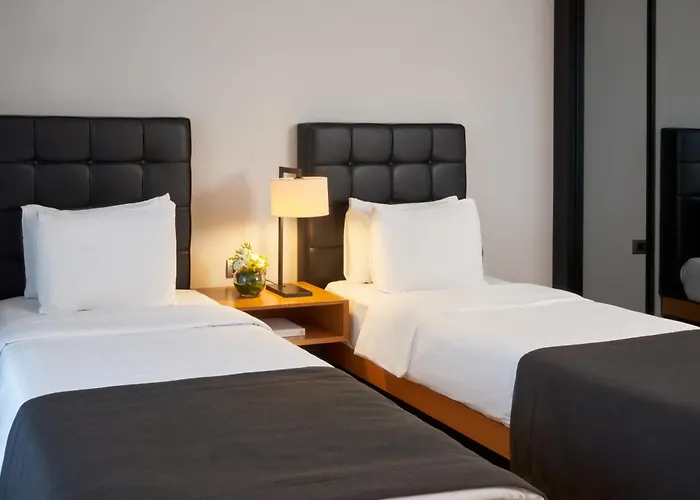 Hotel Metropolitan Bosphorus - Special Category