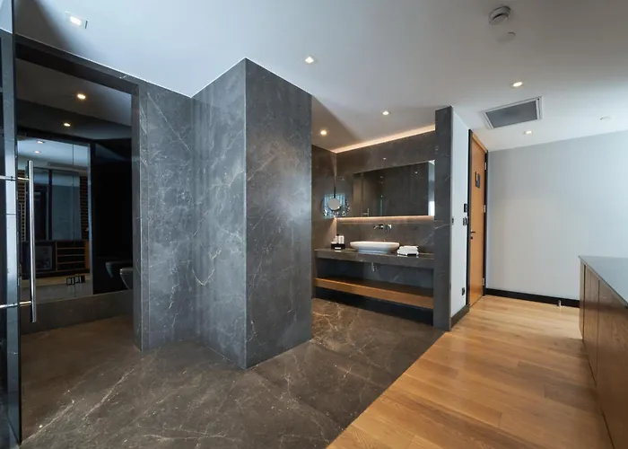 Metropolitan Bosphorus - Special Category Hotel Estambul