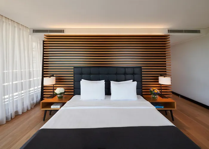 Metropolitan Bosphorus - Special Category Hotel