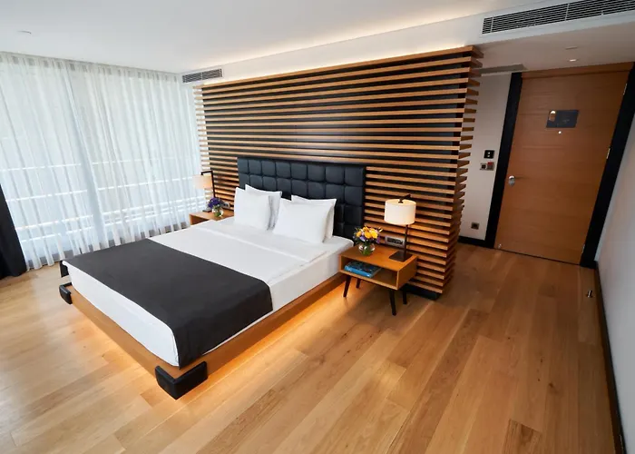 Metropolitan Bosphorus - Special Category Hotel