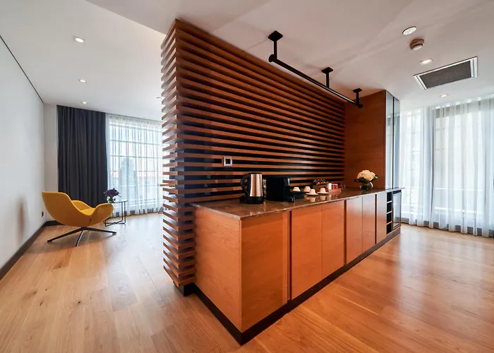 Metropolitan Bosphorus - Special Category Hotel