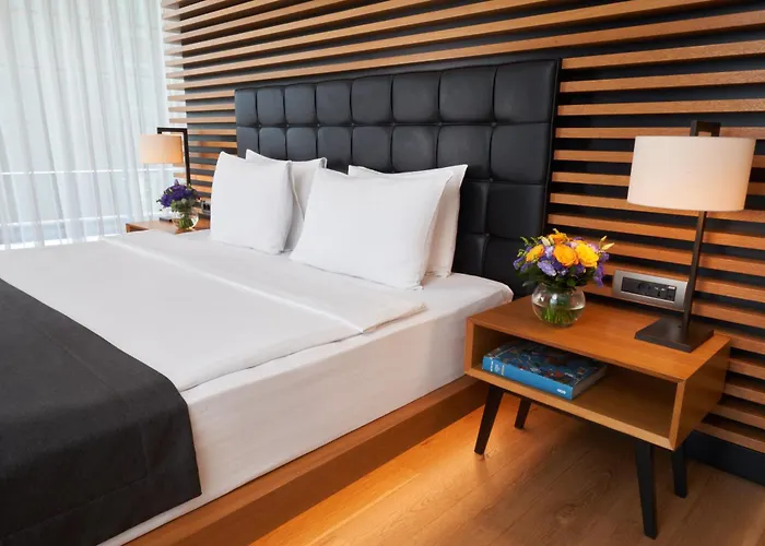 Metropolitan Bosphorus - Special Category Hotel Estambul