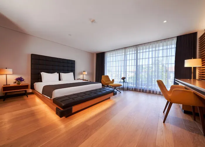 Metropolitan Bosphorus - Special Category 4* Estambul