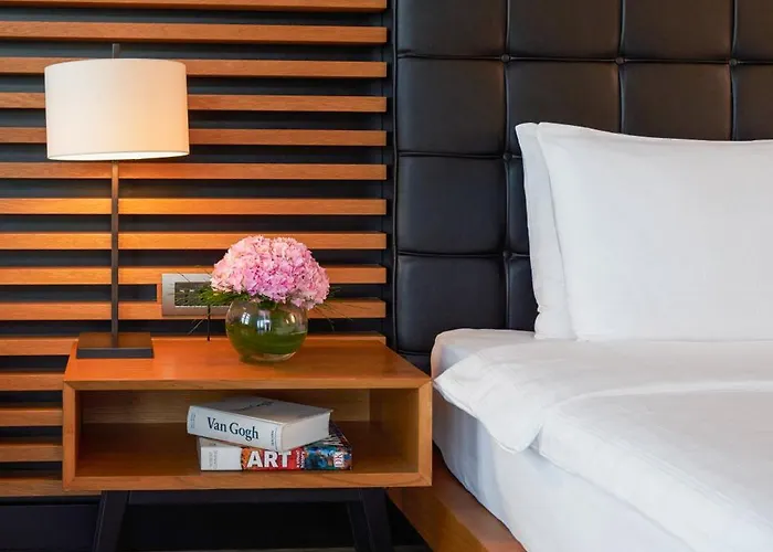 Metropolitan Bosphorus - Special Category Hotel