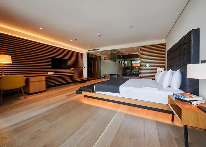 Metropolitan Bosphorus - Special Category Hotel Estambul