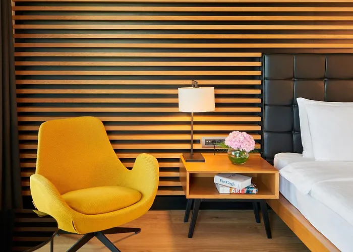 Metropolitan Bosphorus - Special Category Hotel Estambul