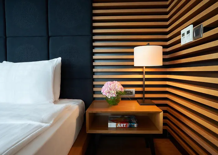 Metropolitan Bosphorus - Special Category Hotel 4*