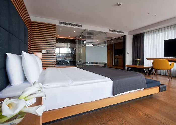 Hotel Metropolitan Bosphorus - Special Category