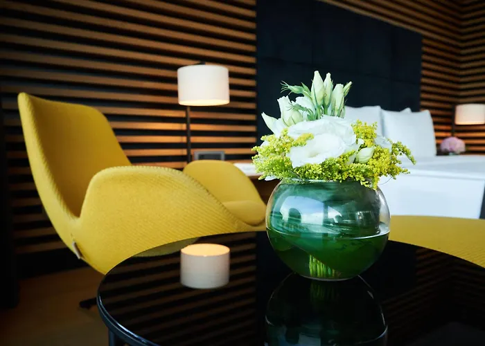 Metropolitan Bosphorus - Special Category Estambul