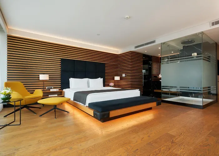 Metropolitan Bosphorus - Special Category