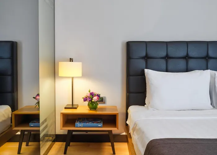 Metropolitan Bosphorus - Special Category Hotel