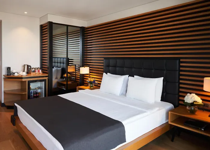 Hotel Metropolitan Bosphorus - Special Category