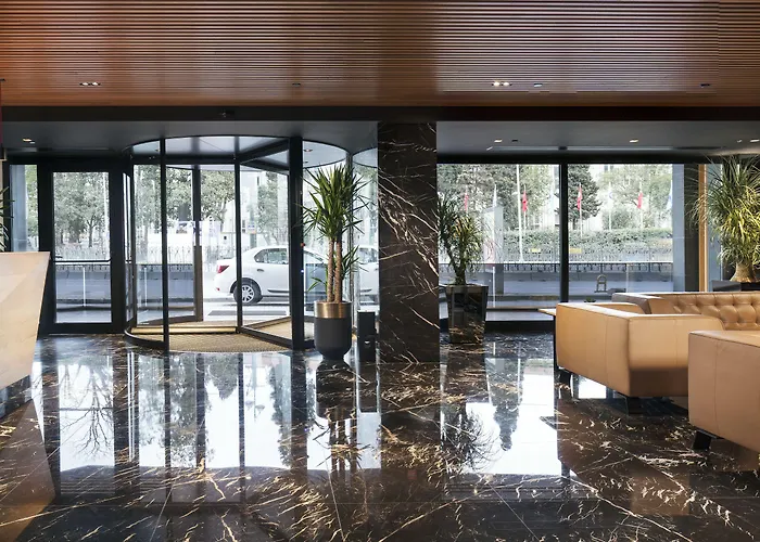 Hotel Metropolitan Bosphorus - Special Category