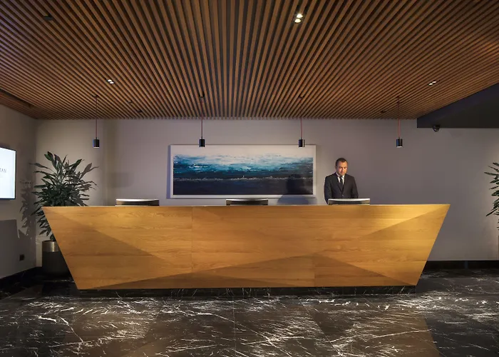 Hotel Metropolitan Bosphorus - Special Category Estambul