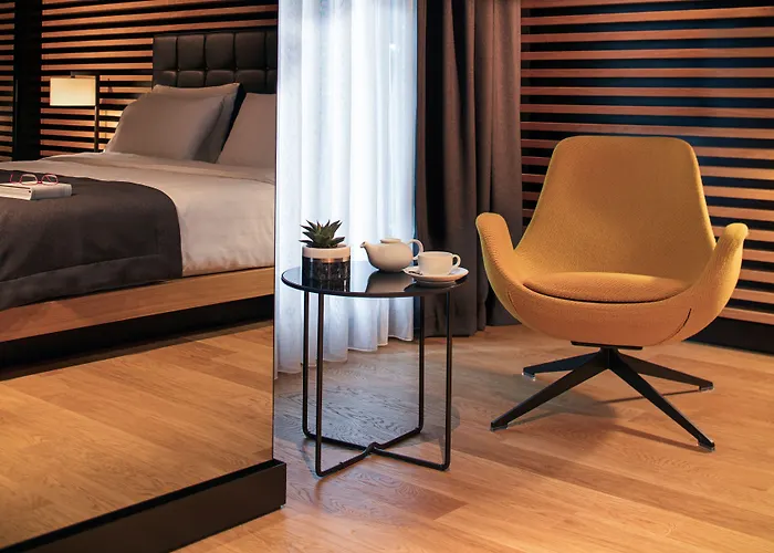 Metropolitan Bosphorus - Special Category Hotel 4*