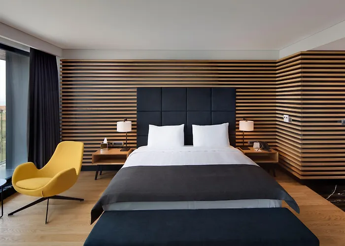 Metropolitan Bosphorus - Special Category Hotel