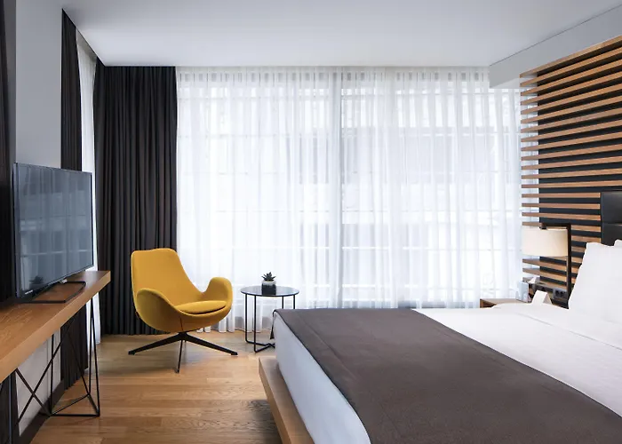 Metropolitan Bosphorus - Special Category Estambul