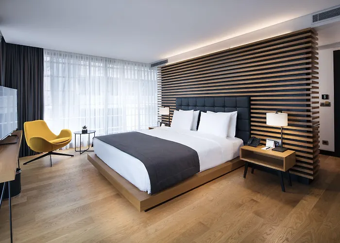 Metropolitan Bosphorus - Special Category