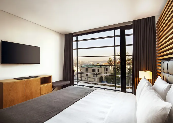 Metropolitan Bosphorus - Special Category Hotel 4*