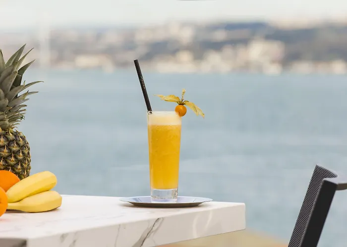 Metropolitan Bosphorus - Special Category Hotel Estambul