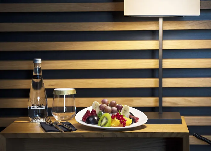 Hotel Metropolitan Bosphorus - Special Category