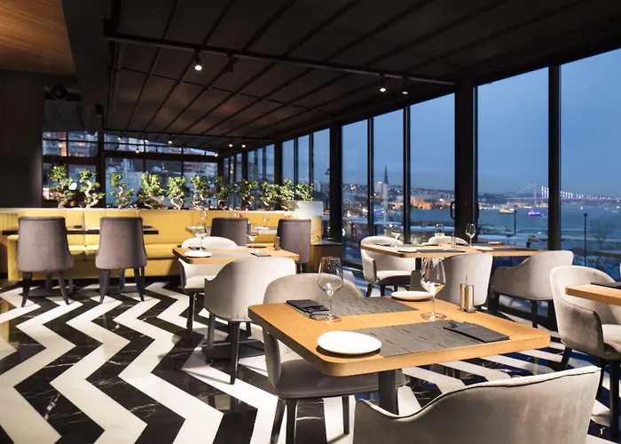 Metropolitan Bosphorus - Special Category Estambul