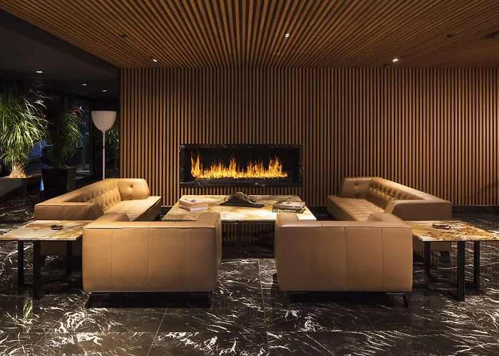 Hotel Metropolitan Bosphorus - Special Category Estambul