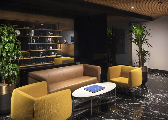 Metropolitan Bosphorus - Special Category Hotel Estambul