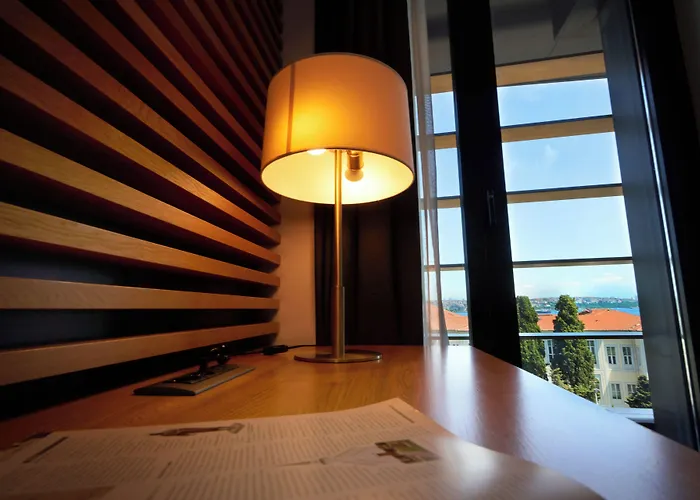 Hotel Metropolitan Bosphorus - Special Category