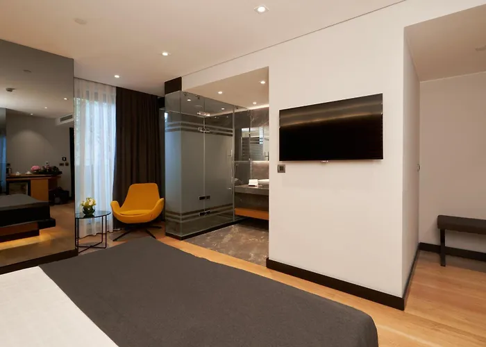 Metropolitan Bosphorus - Special Category