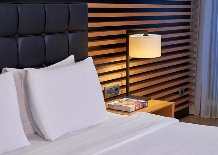 Hotel Metropolitan Bosphorus - Special Category Istanbul