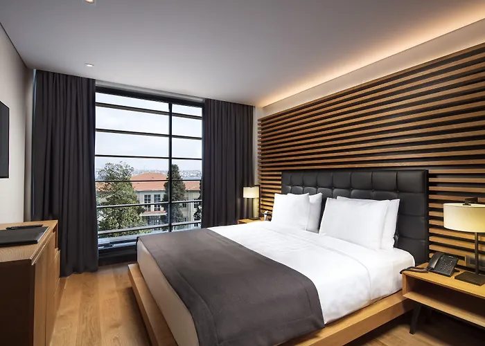 Hotel Metropolitan Bosphorus - Special Category