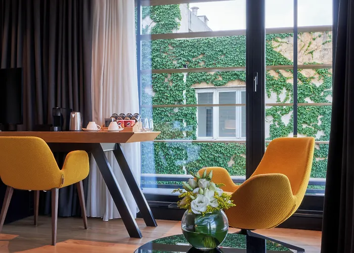 Metropolitan Bosphorus - Special Category